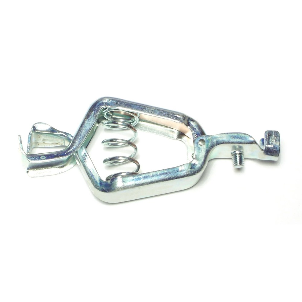 1-1/16" Jaw Spread Battery Clips (2 pcs.)