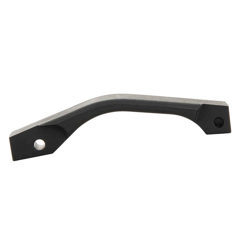 Polymer Trigger Guard Black black