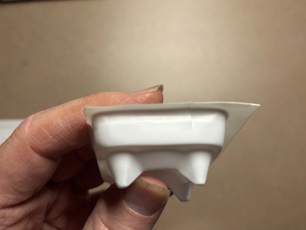 Dudley's Roll It! Easter Egg Decorating Kit: Sponges & Trays Only