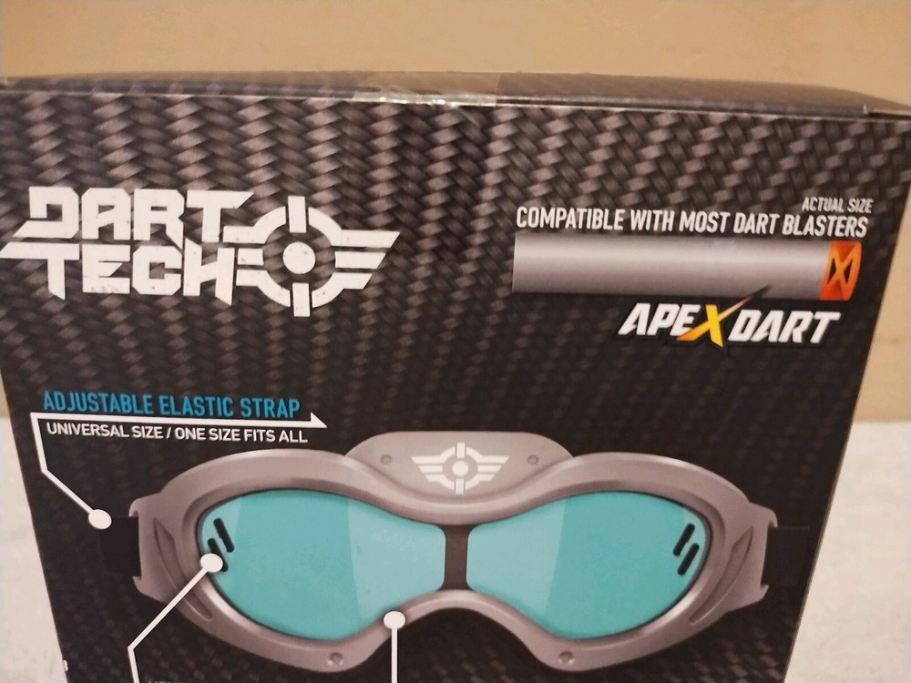 Dart Tech Apex Dart