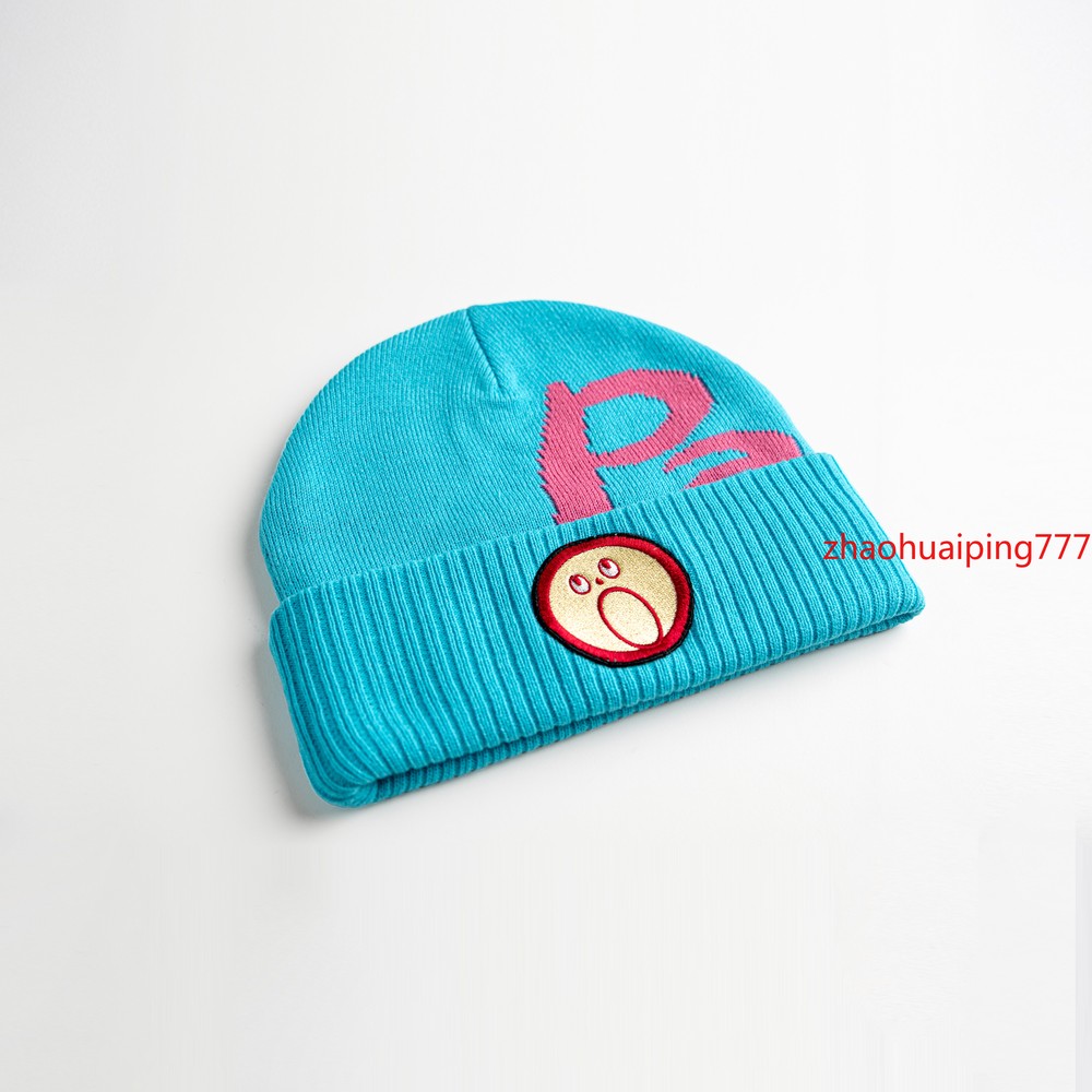 Anime Ace Attorney Phoenix Wright Cosplay Hat Knitted Hat Warm Accessories