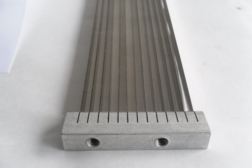 Nemco 466-1 3/16" Tomato Slicer Replacement Blade Assembly