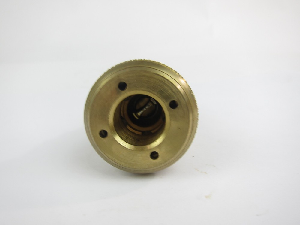 NEW Hansen 5300 Push-Tite Brass Coupling Socket 5000 Series