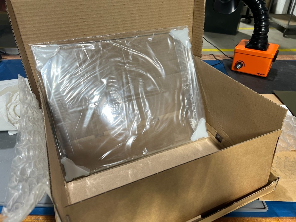 Ultimaker S5 3D Printer and Assessories