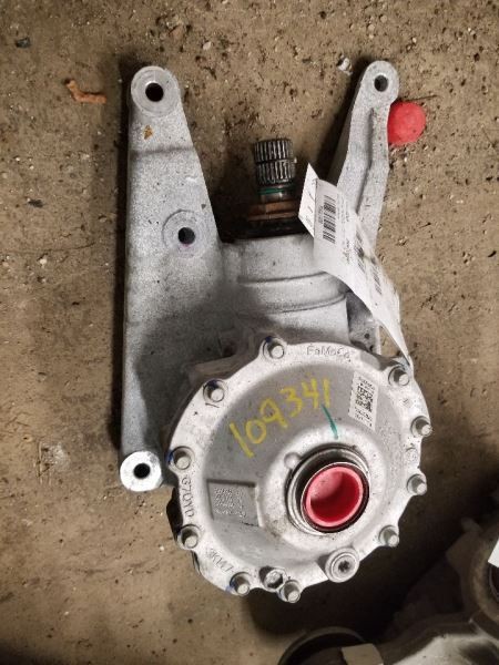 Carrier Front 2.3L Fits 20 EXPLORER 10251689