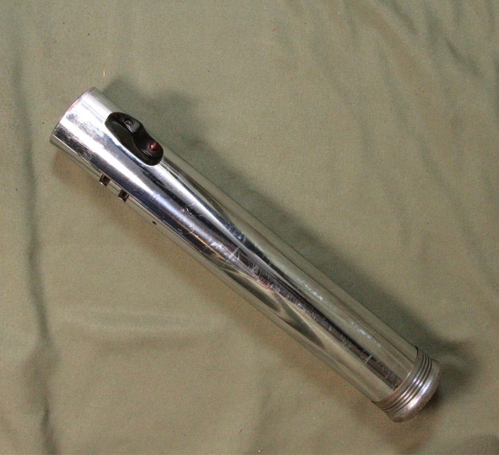 Heiland Research Synchronar Flash Handle Star Wars Light Saber