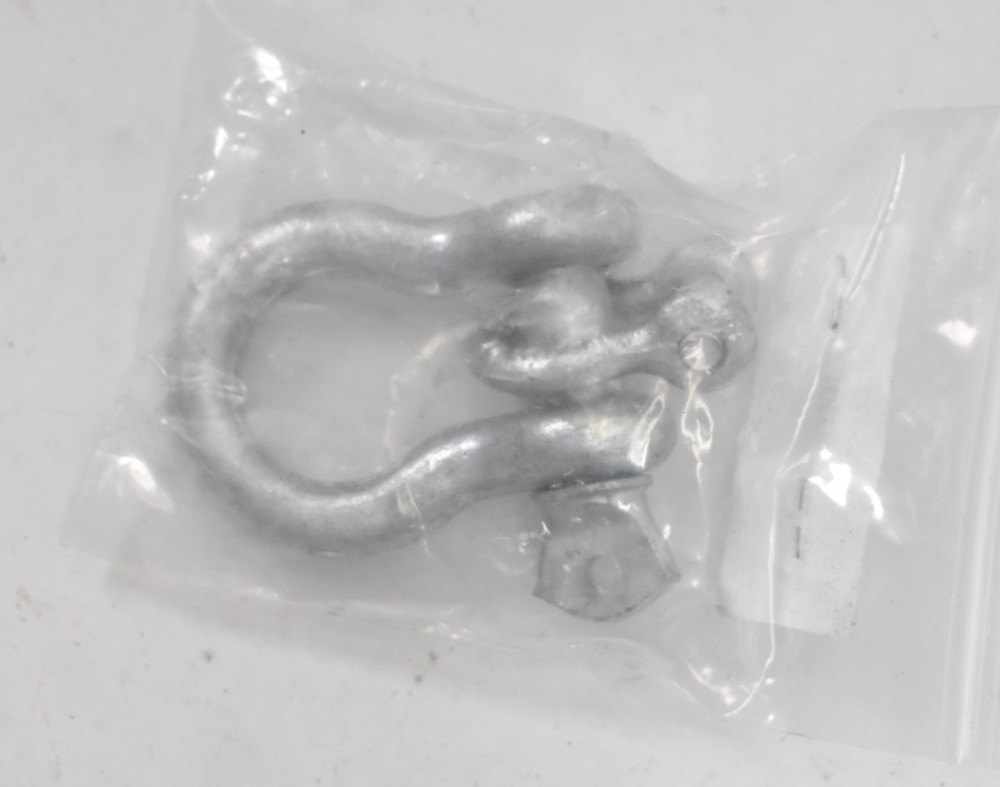 Flygt Iron Chain Fitting Kit 145872-00 1/2" 2T Working Load Limit Tool
