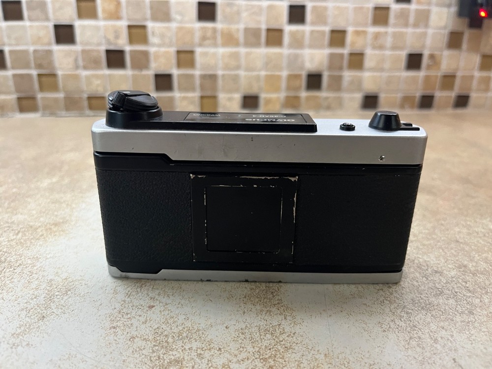 Olympus C-35AD-4 Microscope Camera Body