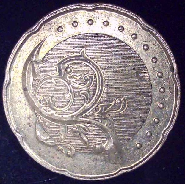 Indonesia - 2013 - 50 Sen