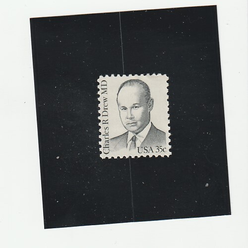 Scott  # 1865  US C Drew  M/NH  O/G