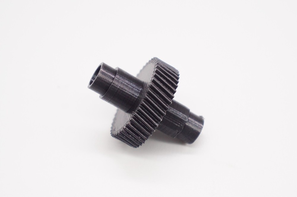 Replacement Mixer Gear Worm Wheel for Black & Decker MX70 PowerPro Mixer