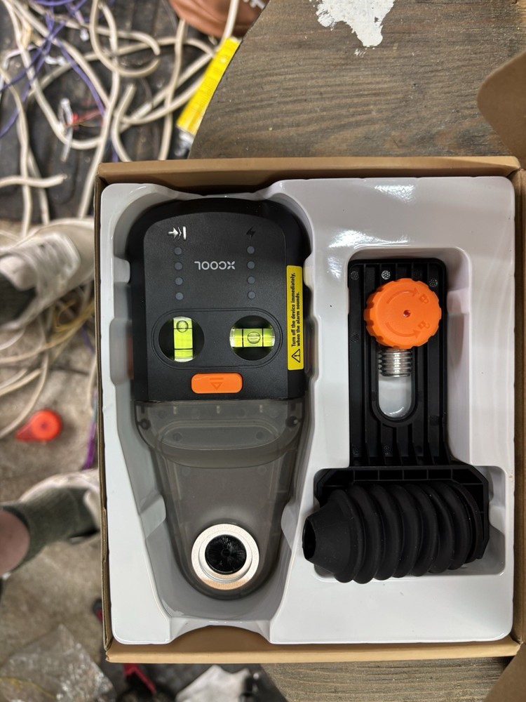 XCCool 3-1 Laser Level Tool