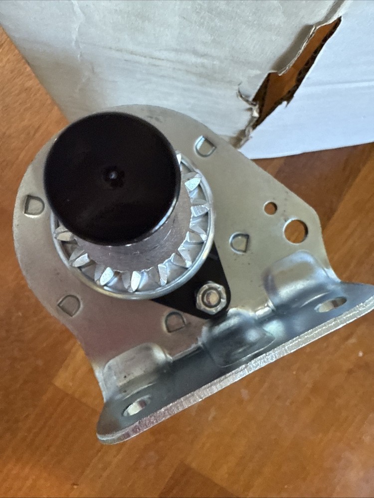410-22019 Starter Compatible With/Replacement For Briggs...