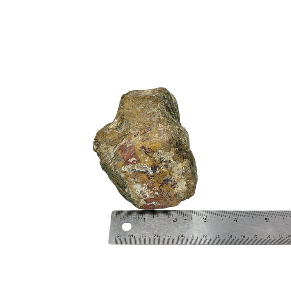 Moroccan Agate, 2.5 lbs, cabbing rough, lapidary, #R-6583