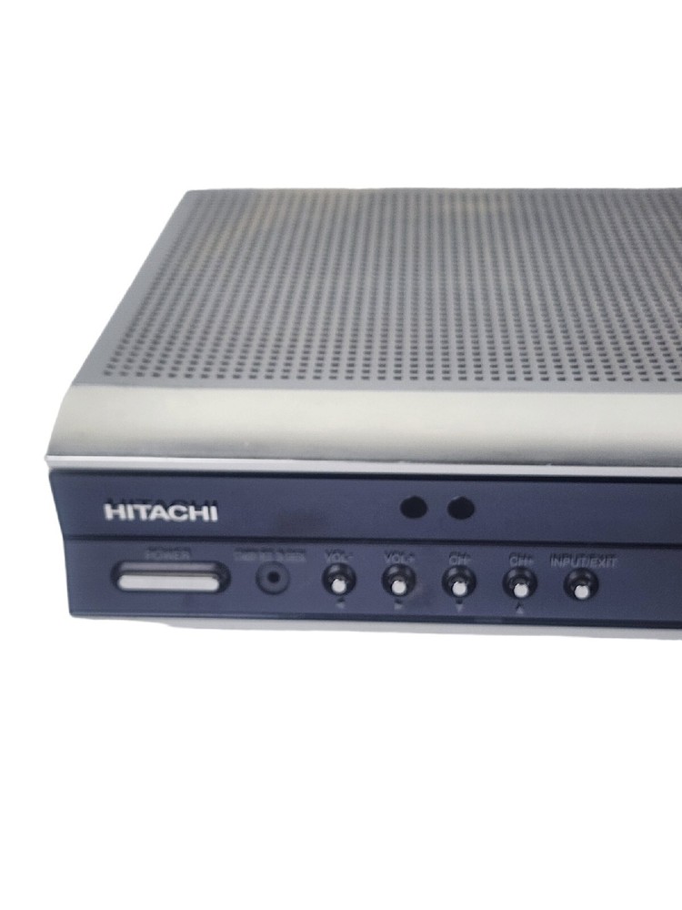 Hitachi AVC75 Audio Video Control Center