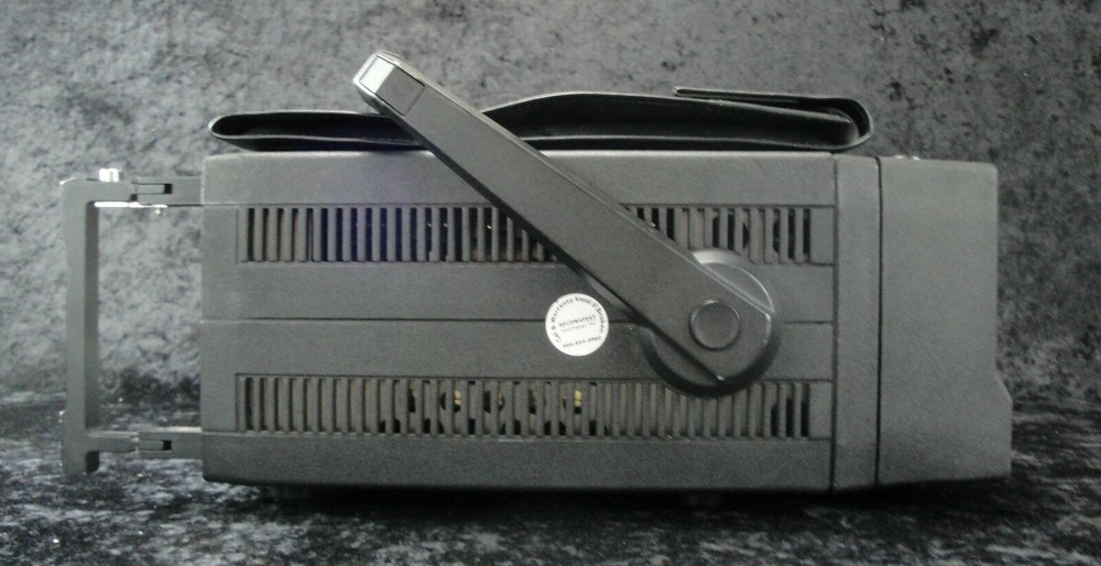 TTC Acterna FireBerd 6000A Communications Analyzer w/ 6001/6003