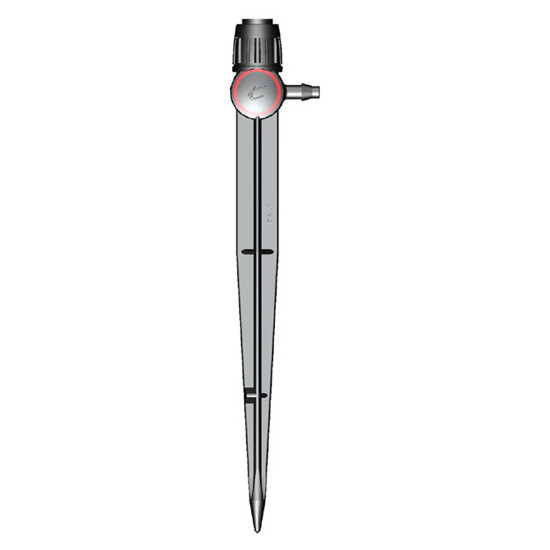 Teco Maxima Vortex PC Spike Dripper