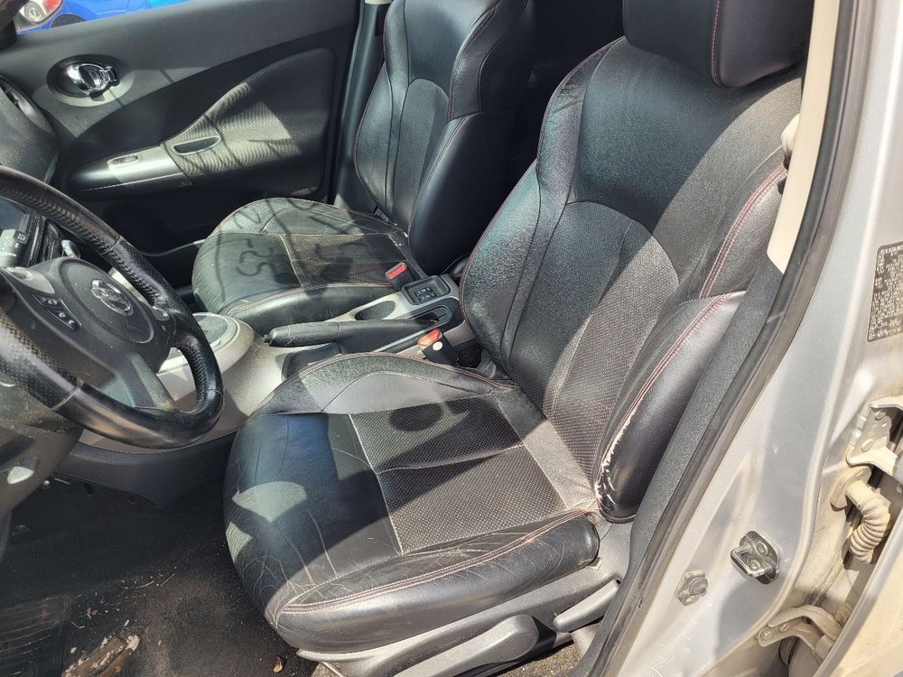 JUKE 2011 Battery Tray 12060623