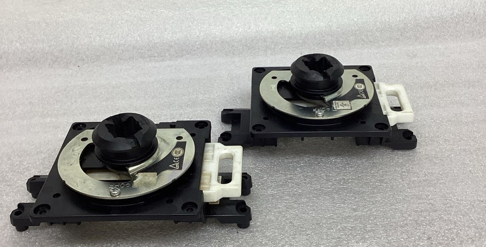 Fuji Electric BW9V0CA Rotary Handle FNIP
