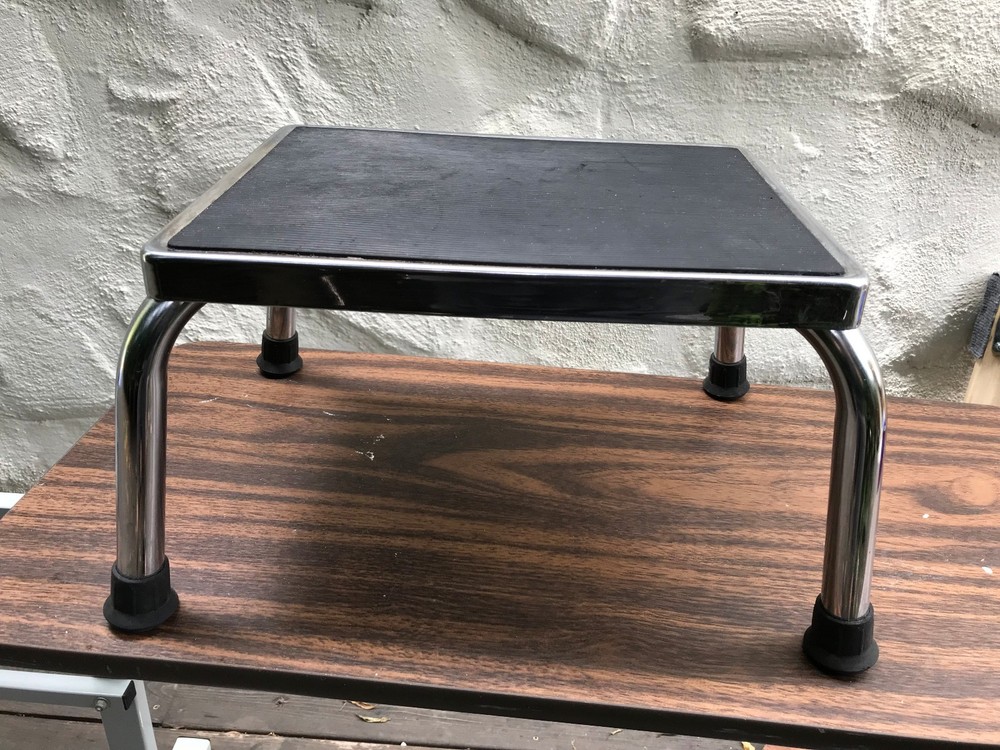 Step Stool by JAC healthcare products