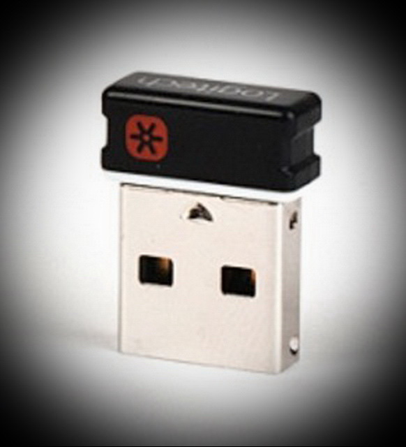 Logitech Unifying Receiver