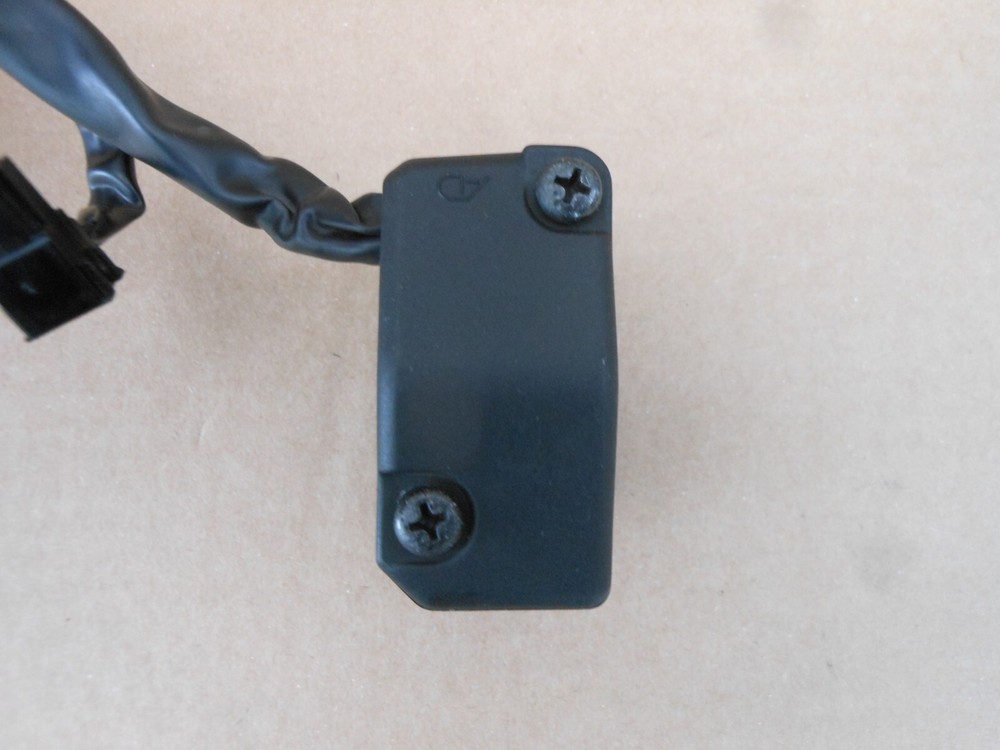 2013 Kawasaki Z1000SX ABS – Switchgear Right Hand