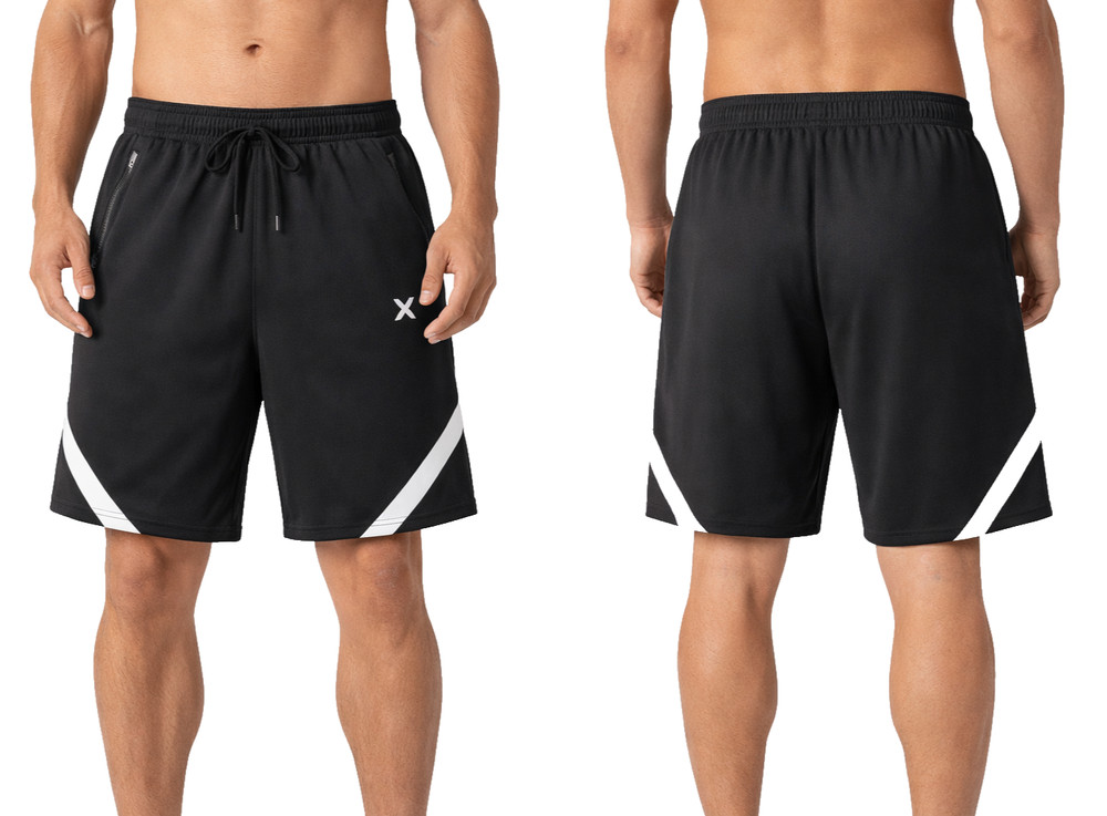 Men's Shorts / Game Time Athelic Shorts