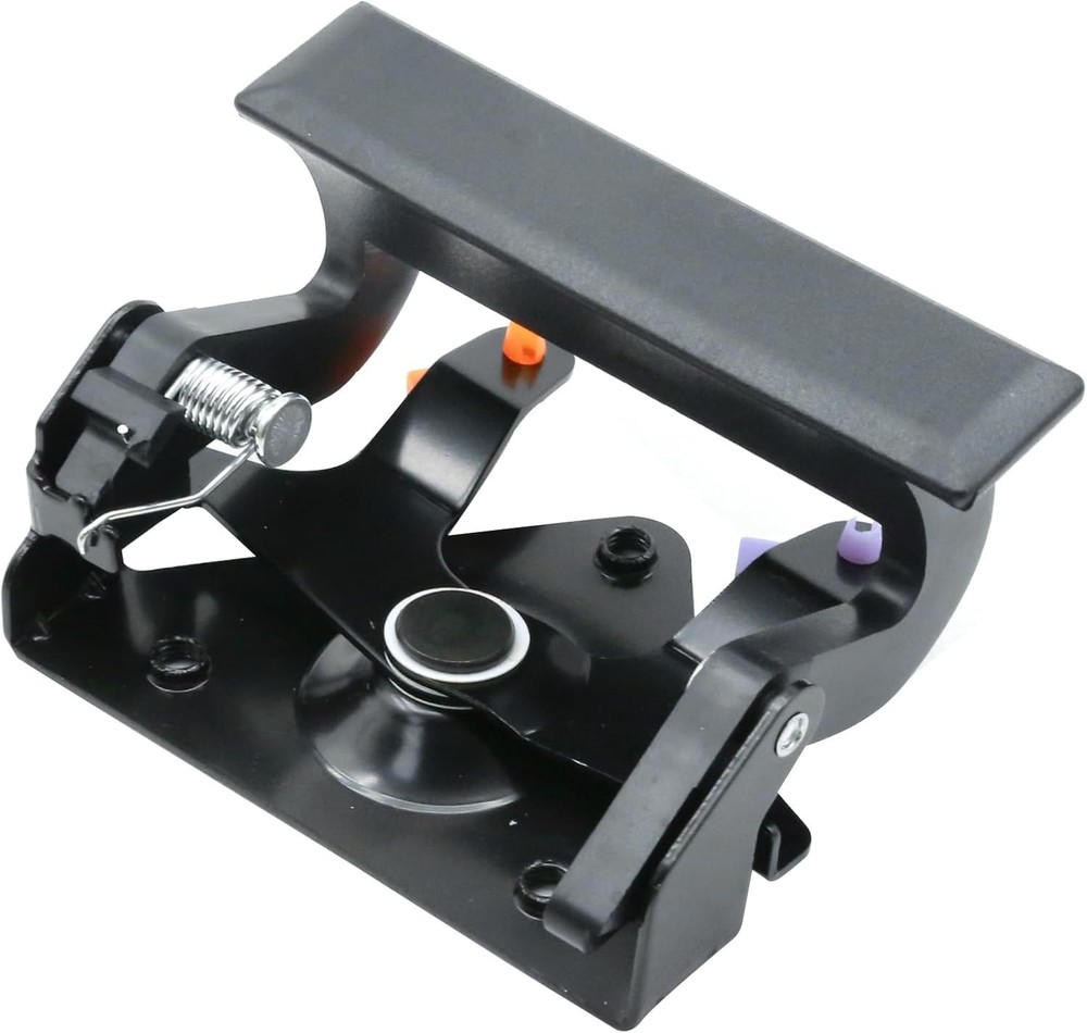 77077 Rear Tailgate Door Handle Kit, Replacement for Chevrolet Replacement for G
