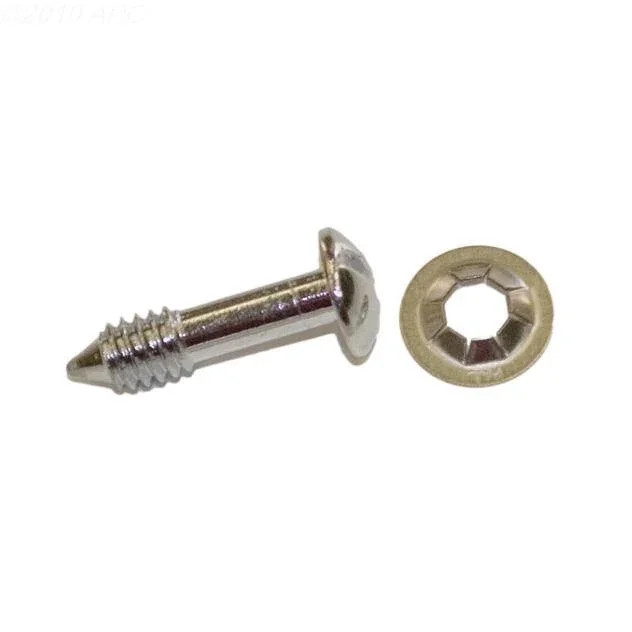LOCKSCREW, FACE RIM