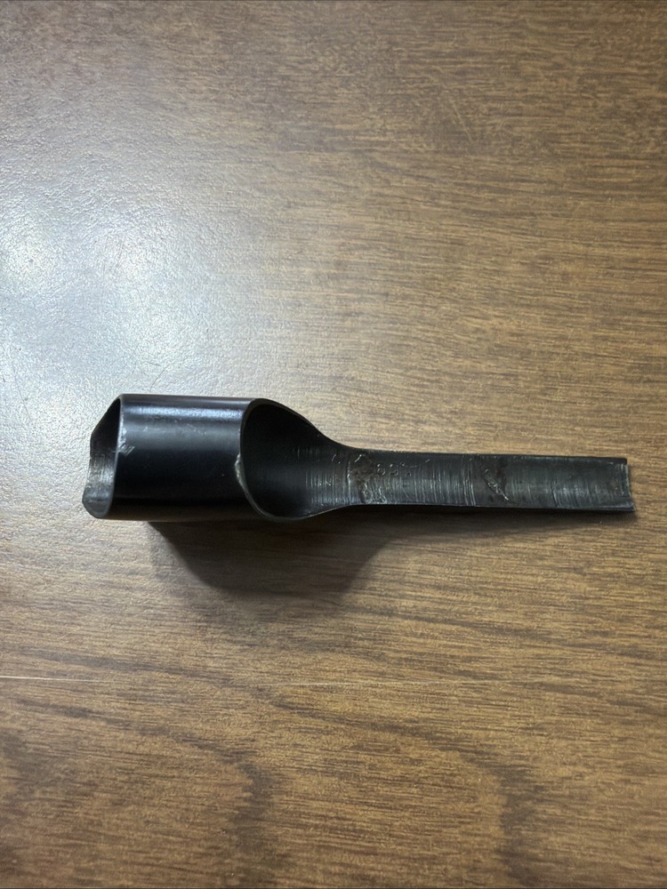 Vintage Lyman Front Sight Ramp Collar .59