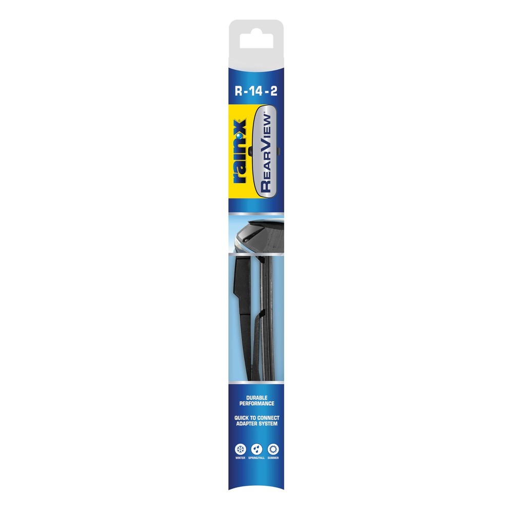 Rain-X 850214 Rear Wiper Blade 14"