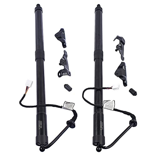 Electric Tailgate Liftgate Struts Shock Power Lift Support Replacement for