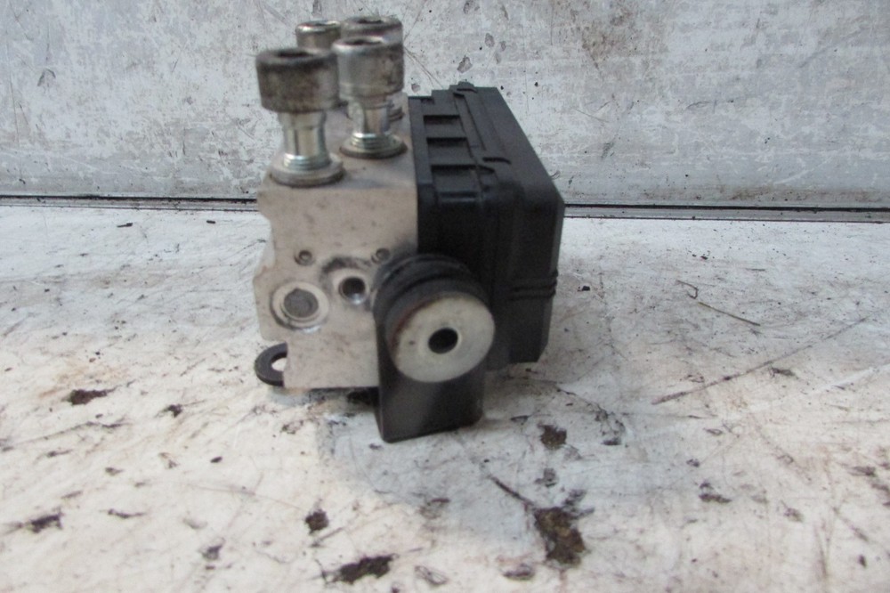 kawasaki ninja bx 125 2021 abs pump module