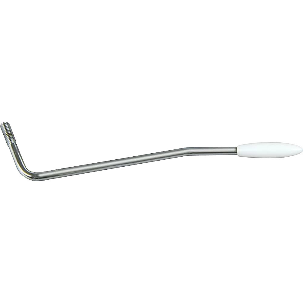 Proline S-Style Tremolo Arm Tip White