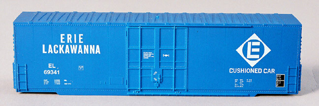 RCR - HO 50FT HC - EL 69341