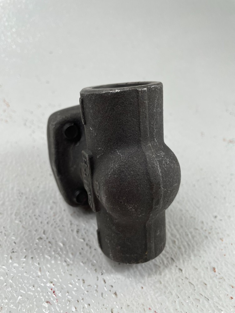 Piston Check Valve 3/4" Class 800 Socket Weld Ends A105 Forged Steel API Trim 8