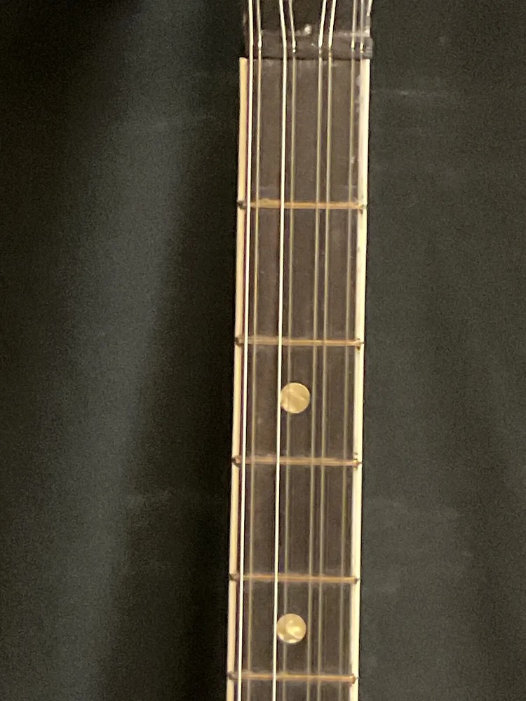 Vintage Unbranded Bouzouki