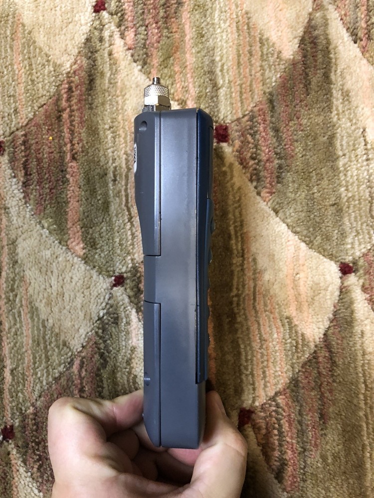 Handheld Digital Pressure Manometer HHP-2023