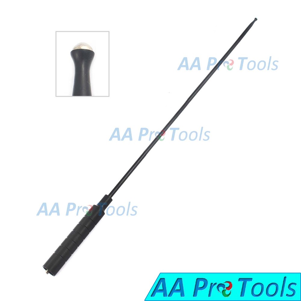 Monopolar Electrode 5mm Ball Point Type Lapa Lp-004