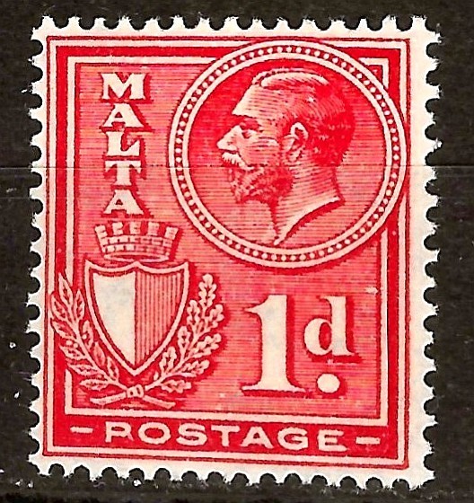 Malta 133 m
