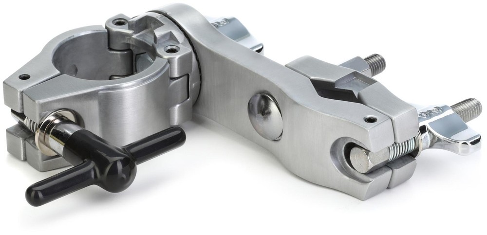 DW 1.5" V Accessory Clamp 9000 Rack Series