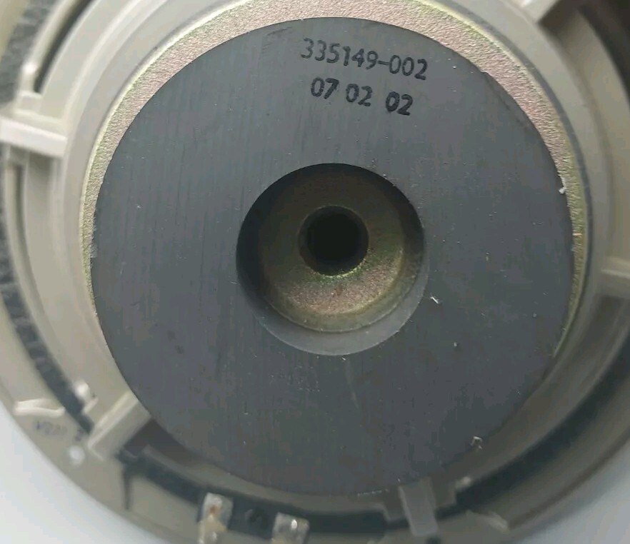 Jbl 335149-002 Lot #2