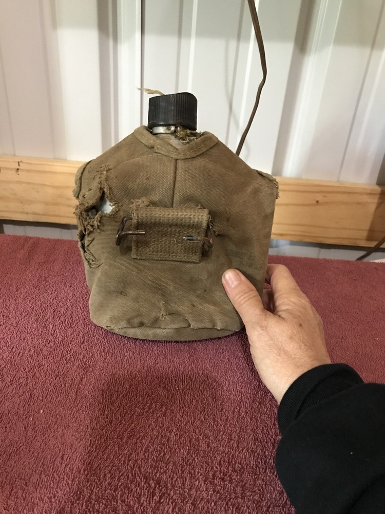 Made In Japan Canteen