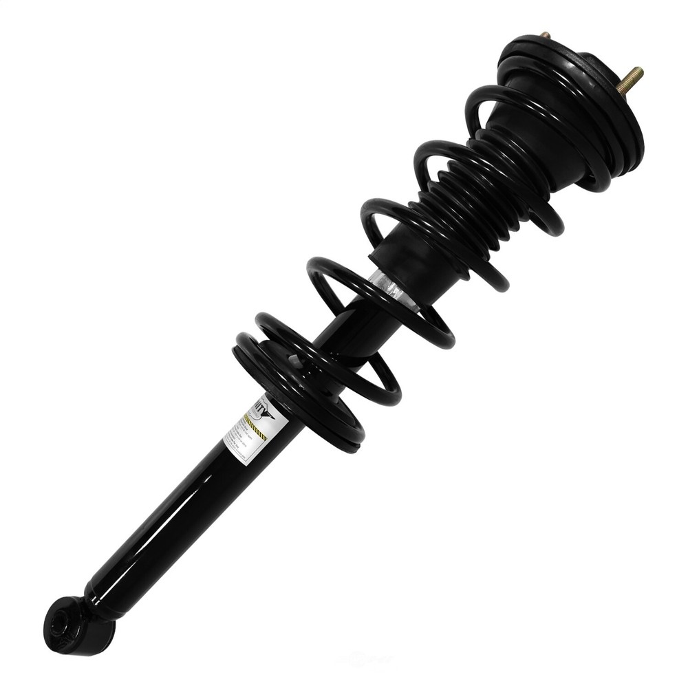 Rr Complete Strut Assy  Unity Automotive  15190