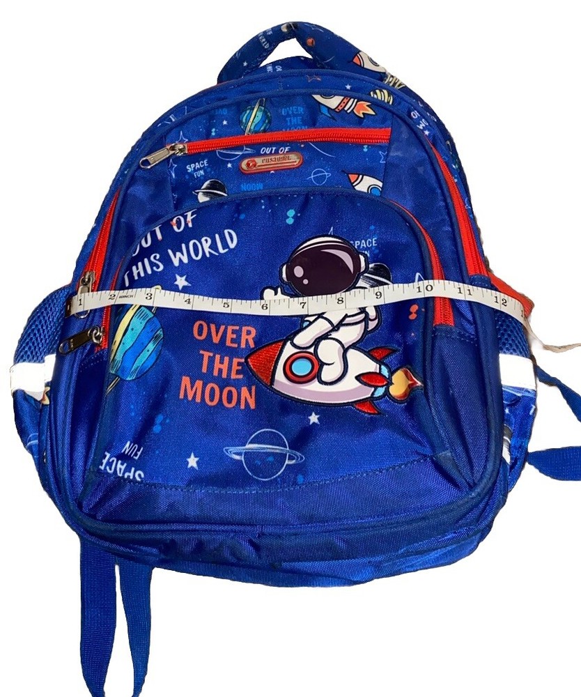 Cusangel Kids School Backpack - | Multiple Designs