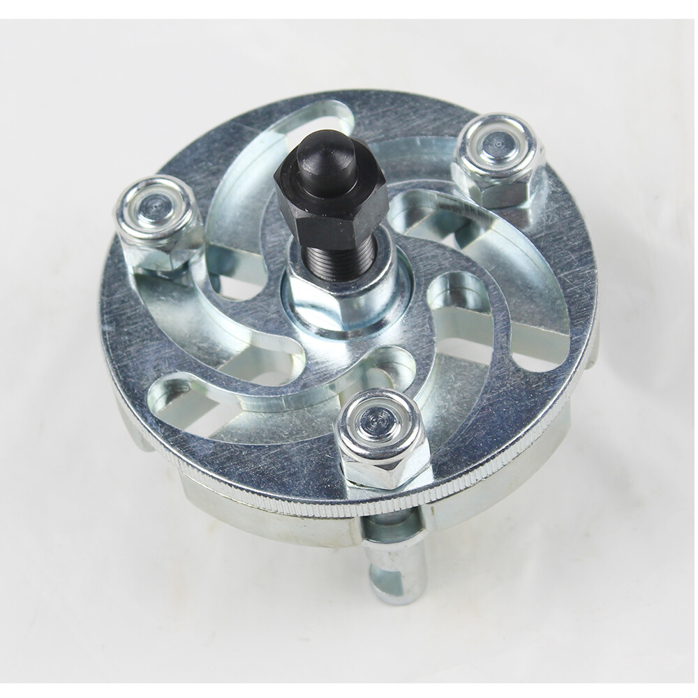 Three-Jaw Adjustable Pulley Puller 42-82Mm Multi-Function Pull Code Removal Tool