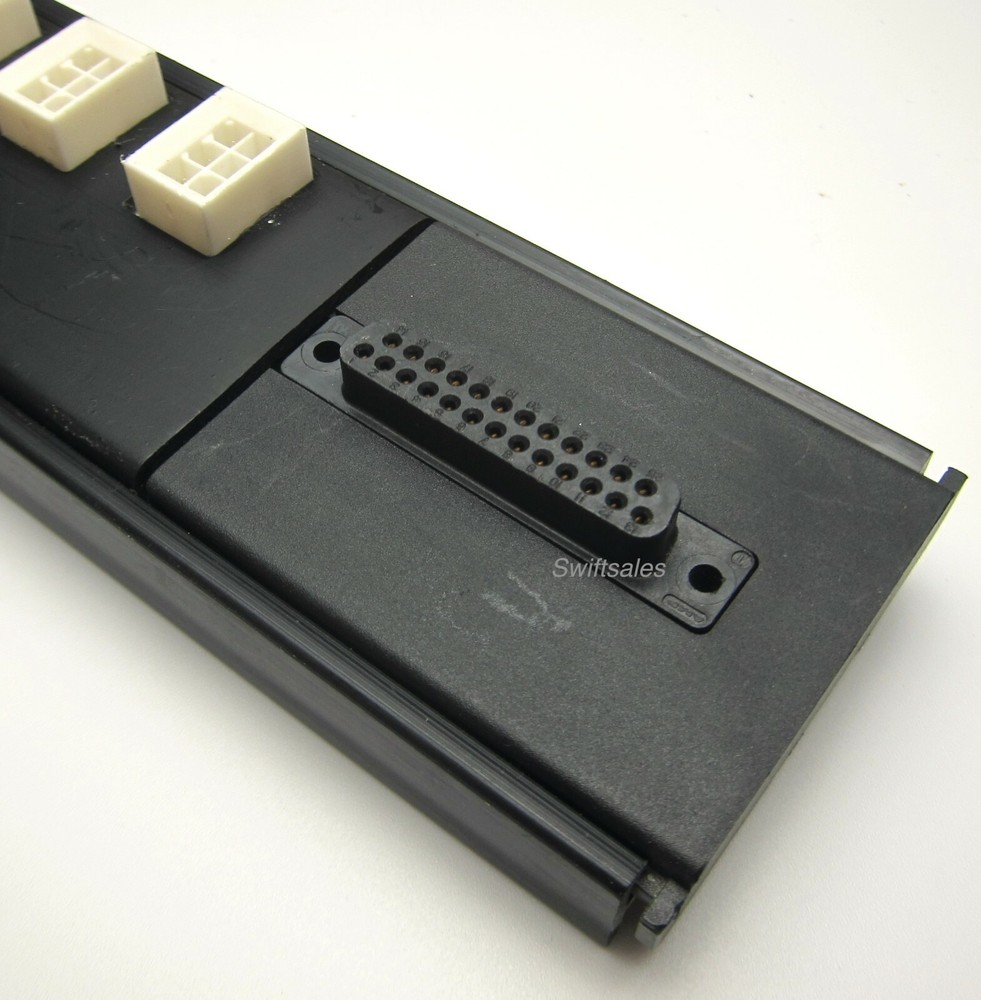 Square D NEHB442ASB NEHB Panelboard Powerlink AS Control Bus