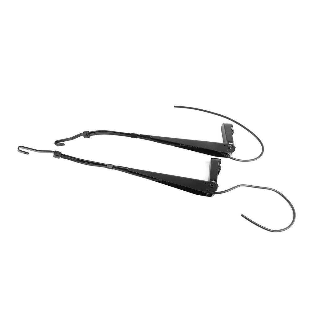 Durable Front Left&Right Windshield Wiper Arm OEM Replace For 602-5403 602-5404
