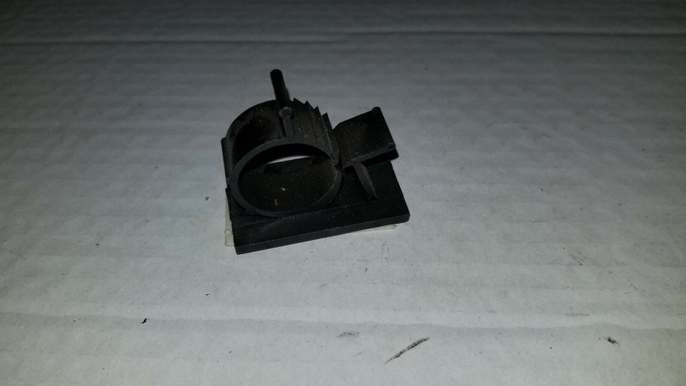 Bobcat Harness clamp New Old Stock