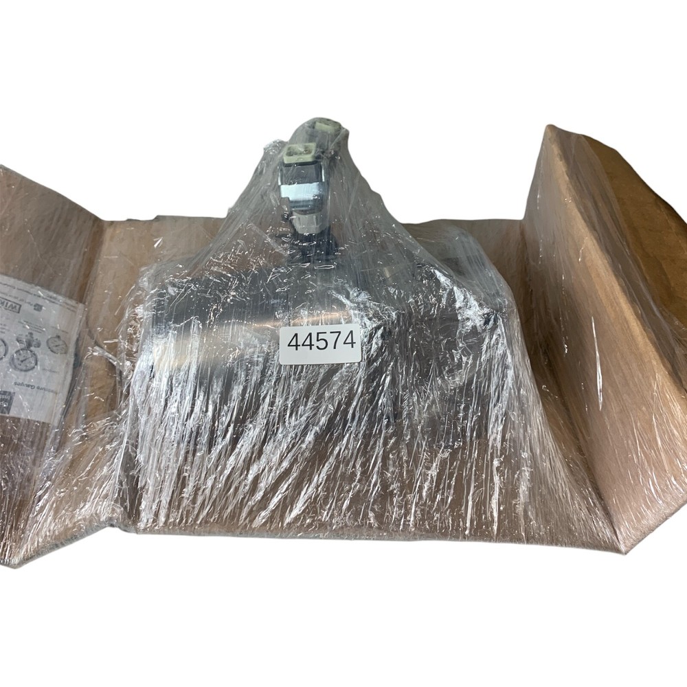 Diff Pressure Gauge NG100